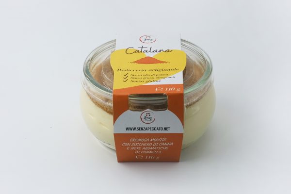 Catalana Cream