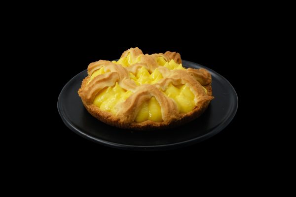 Lemon Pie