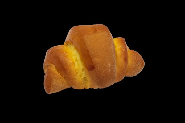 Classic Brioche