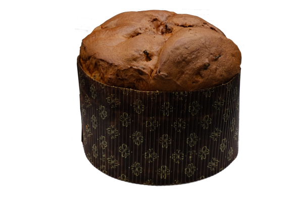 Classic Panettone