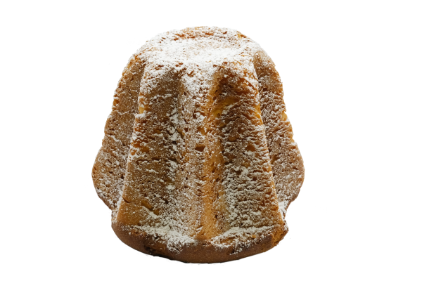 Pandoro al Limone